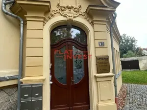 Pronájem kanceláře, Liberec, Gorkého, 20 m2