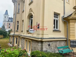 Pronájem kanceláře, Liberec, Gorkého, 20 m2