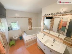 Prodej rodinného domu, Říčany, Strmá, 160 m2