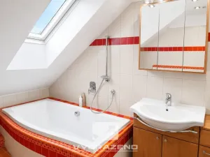 Prodej rodinného domu, Suchohrdly, 160 m2