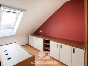 Prodej rodinného domu, Suchohrdly, 160 m2