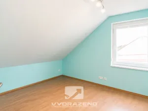 Prodej rodinného domu, Suchohrdly, 160 m2