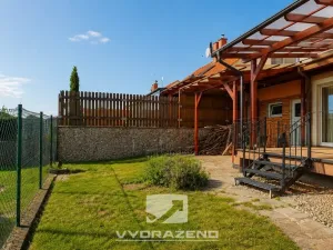 Prodej rodinného domu, Suchohrdly, 160 m2