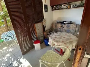 Prodej bytu 1+kk, Gajac, Chorvatsko, 26 m2