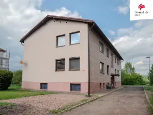 Prodej bytu 3+1, Dvůr Králové nad Labem - Žireč, 71 m2