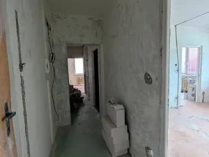 Prodej bytu 3+1, Vrchlabí, Pražská, 60 m2