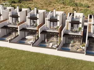 Prodej bytu 3+kk, Torrevieja, Alicante, Španělsko, 84 m2