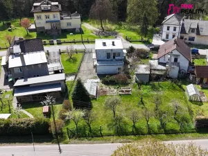 Prodej rodinného domu, Skuhrov nad Bělou, 92 m2