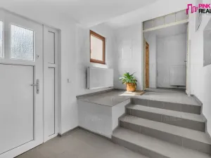 Prodej rodinného domu, Solnice, Poříčí, 63 m2