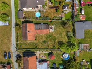 Prodej rodinného domu, Solnice, Poříčí, 63 m2