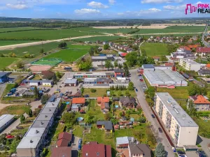 Prodej rodinného domu, Solnice, Poříčí, 63 m2