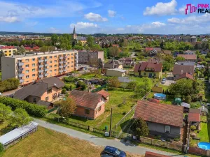 Prodej rodinného domu, Solnice, Poříčí, 63 m2
