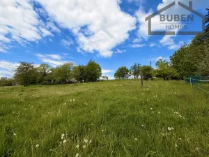 Prodej pozemku pro bydlení, Lestkov - Vysoké Jamné, 988 m2