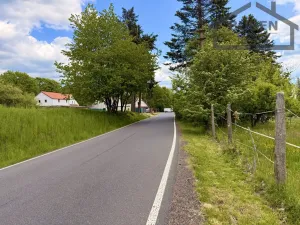 Prodej pozemku pro bydlení, Lestkov - Vysoké Jamné, 988 m2
