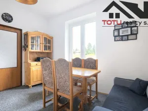 Pronájem bytu 2+kk, Jaroměř - Pražské Předměstí, 32 m2