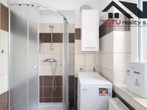 Pronájem bytu 2+kk, Jaroměř - Pražské Předměstí, 32 m2