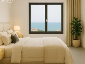 Prodej bytu 4+kk, San Pedro del Pinatar, Murcia, Španělsko, 171 m2