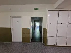 Pronájem bytu 2+1, Karlovy Vary, Charkovská, 51 m2