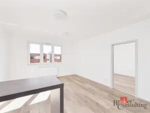 Pronájem bytu 2+kk, Praha - Hlubočepy, Fabiánové, 84 m2