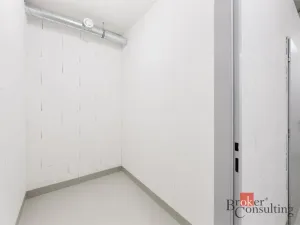 Pronájem bytu 2+kk, Praha - Hlubočepy, Fabiánové, 84 m2