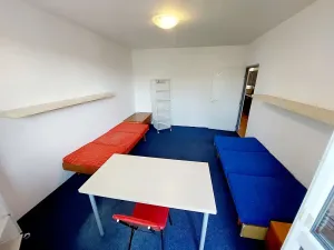 Pronájem bytu 3+1, Brno, Řezáčova, 85 m2