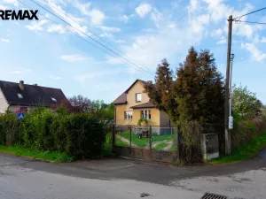 Prodej rodinného domu, Voznice, 150 m2