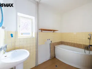Prodej rodinného domu, Voznice, 150 m2