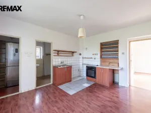 Prodej rodinného domu, Voznice, 150 m2