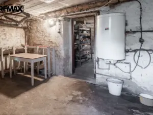 Prodej rodinného domu, Voznice, 150 m2