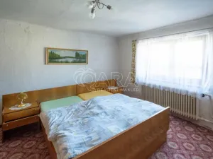 Prodej rodinného domu, Vojkovice - Bukol, 59 m2