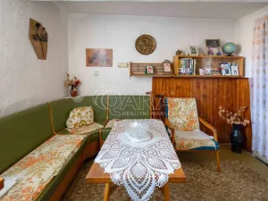 Prodej rodinného domu, Vojkovice - Bukol, 59 m2