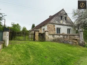 Prodej chalupy, Čistá - Lhota, 179 m2