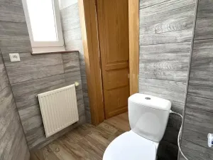 Pronájem bytu 2+1, Praha - Libeň, Na hrázi, 86 m2