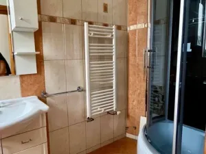 Pronájem bytu 2+1, Praha - Libeň, Na hrázi, 86 m2