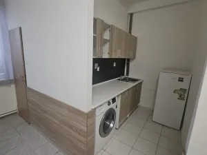 Pronájem bytu 1+kk, Hranice - Hranice I-Město, Potštátská, 40 m2