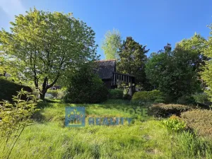 Prodej chaty, Trutnov, 28 m2