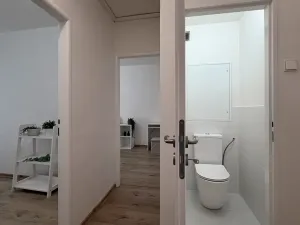 Prodej bytu 3+kk, Praha - Záběhlice, Svojšovická, 55 m2