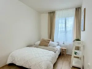 Prodej bytu 3+kk, Praha - Záběhlice, Svojšovická, 55 m2