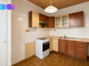 Prodej bytu 2+1, Olomouc, Politických vězňů, 42 m2