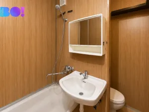 Prodej bytu 2+1, Olomouc, Politických vězňů, 42 m2