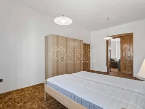 Pronájem bytu 5+kk, Praha - Nové Město, Kateřinská, 184 m2