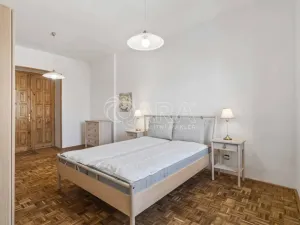 Pronájem bytu 5+kk, Praha - Nové Město, Kateřinská, 184 m2