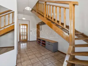 Pronájem bytu 5+kk, Praha - Nové Město, Kateřinská, 184 m2