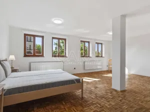 Pronájem bytu 5+kk, Praha - Nové Město, Kateřinská, 184 m2