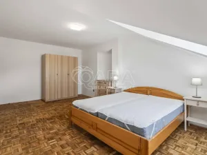 Pronájem bytu 5+kk, Praha - Nové Město, Kateřinská, 184 m2