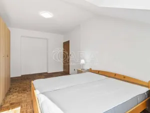 Pronájem bytu 5+kk, Praha - Nové Město, Kateřinská, 184 m2