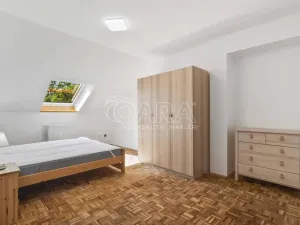 Pronájem bytu 5+kk, Praha - Nové Město, Kateřinská, 184 m2