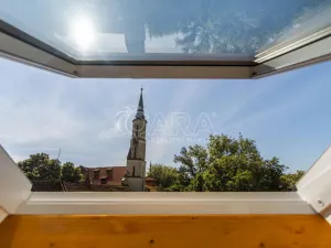 Pronájem bytu 5+kk, Praha - Nové Město, Kateřinská, 184 m2