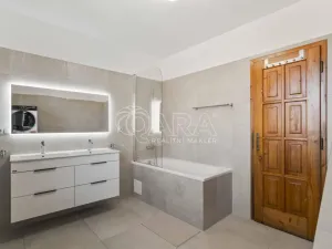 Pronájem bytu 5+kk, Praha - Nové Město, Kateřinská, 184 m2