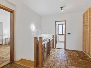 Pronájem bytu 5+kk, Praha - Nové Město, Kateřinská, 184 m2